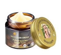 7-Days Skin Quick Recover Cream, Crème Réparation Peaux Abîmées et Desséchées, Crème Pour Le Corps De Réparation Rapide 50 g