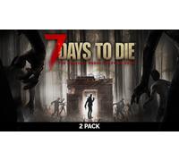 7 Days to Die 2-Pack