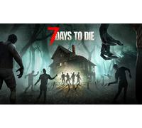 7 Days to Die