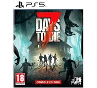 Fun House – Jeu vidéo 7 Days to Die – Édition Console PS5