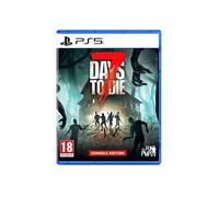 7 Days to Die Console Edition PS5