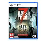 Fun House – Jeu vidéo 7 Days to Die – Édition Console PS5