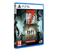 7 Days to Die Console Edition PS5