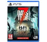 Fun House – Jeu vidéo 7 Days to Die – Édition Console PS5