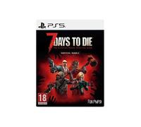 7 Days to Die Console Edition Survival Bundle PS5 A