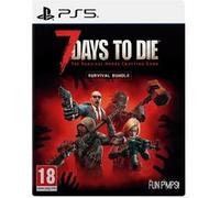 7 Days to Die - Console Edition Survival Bundle - PS5