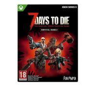 7 Days to Die - Console Edition Survival Bundle - Xbox