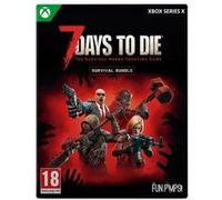 7 Days to Die - Console Edition Survival Bundle - Xbox