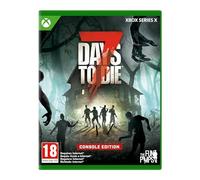 7 Days to Die - Console Edition - Xbox