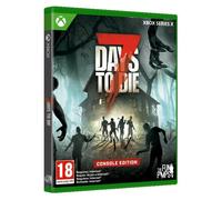 7 Days to Die Console Edition Xbox Series X