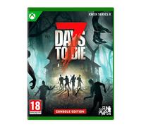 7 Days to Die Console Edition Xbox Series X