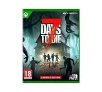 7 Days to Die Console Edition Xbox Series X