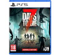 7 Days To Die Édition Console PS5