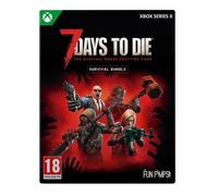 7 Days to Die - Console Edition Survival Bundle - Xbox
