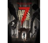 7 Days to Die (PC) Steam Key EMEA