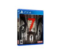 7 Days To Die PlayStation 4