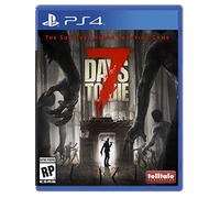 7 Days to Die - PlayStation 4 by Telltale Publishing