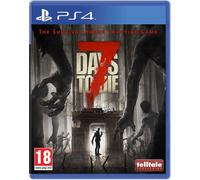 7 Days To Die PS4