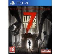 7 Days to die PS4 G