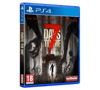 7 Days to Die (PS4) PlayStation 4 (Sony Playstation 4)