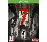 7 Days To Die Xbox One