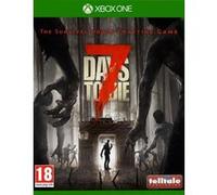 7 Days to die Xbox One G