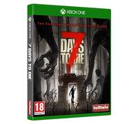 7 Days to Die Xbox One [UK IMPORT]