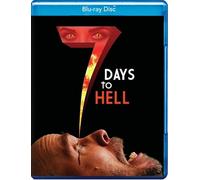 7 Days to Hell [Blu-Ray] (IMPORT) (Pas de version française)
