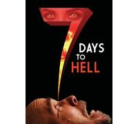 7 Days To Hell [Digital Video Disc] Ac-3/Dolby Digital, Dolby