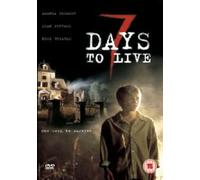 7 Days to Live