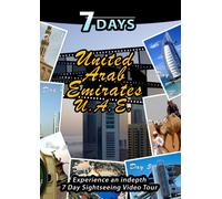 7 Days United Arab Emirates [DVD] [Import]