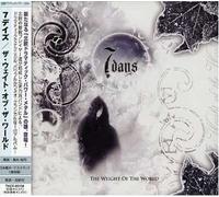 7 Days - Weight of The World [Import]