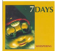 7 Days - Whispering (UK Import)