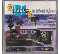 7 Deadly 5 - Hallmark of Flavor