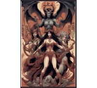 7 Deadly Demons Vs. 8 Gifted Gals