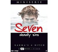 7 Deadly Sins