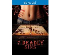 7 Deadly Sins (Fka Charlie Charlie)