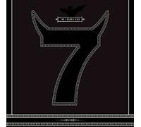 7 Deadly Sins [Import allemand]
