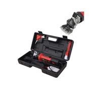vidaXL Ensemble de tondeuse à mouton 7 pcs 550 W