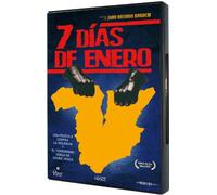 7 Dias De Enero [Import]