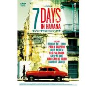 7 Dias en la Habana [Import allemand]