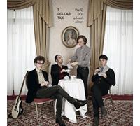 7 Dollar Taxi - Well, It's About Time [Import]