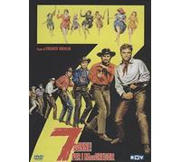 7 donne per i Mac Gregor