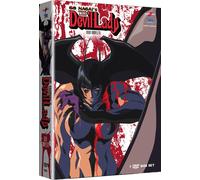 7 DVD THE DEVIL LADY Go Nagai série complète coffret neuf scellé anim