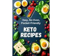 7 Easy, No-Oven, Pocket-Friendly Keto Recipes