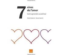 7 Eines De L'Amor Gabarró, Daniel, Machín, Nieves (Auteur)