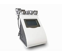 7 en 1 Body Shaper Perte de Poids Cavitation RF Photon Minceur Machine, Équipement de Beauté Professionnel avec Écran Tactile