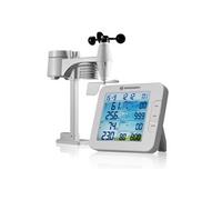 7 en 1 Weather Center ClimateConnect white Tuya 7003600GYE000