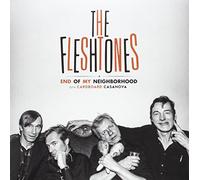 7-End of My Neighborhood