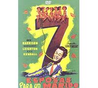 Varios - 7 Esposas Para Un Marido [Import]
